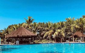 Flat Pontal do Lago